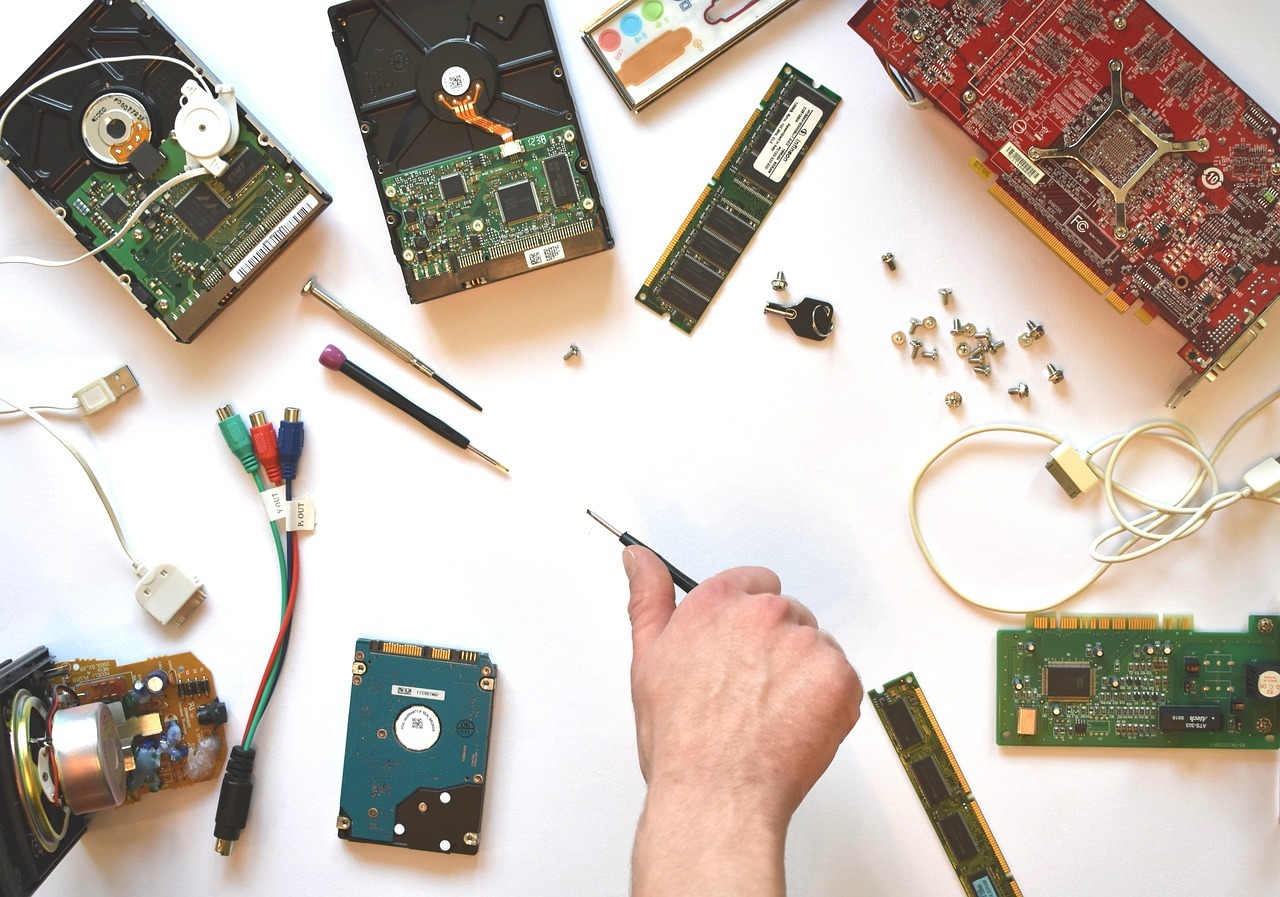 Lehigh Acres Data Recovery Services Quote